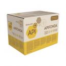 Apifonda Futterteig 5 x 2,5 kg